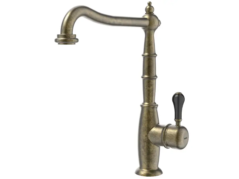 Змішувач кухонний Teka - RT 915 ЛАТУНЬ 116030051