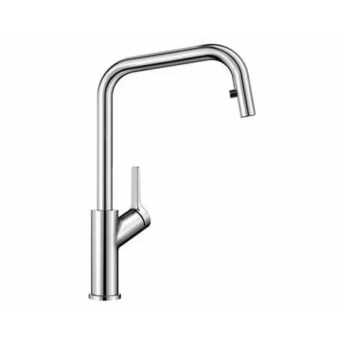 Змішувач кухонний Blanco - 520765 JURENA-S