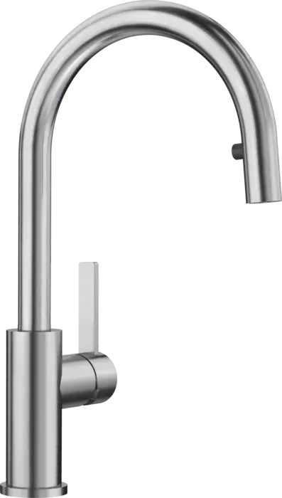 Змішувач кухонний Blanco - 523121 CANDOR-S