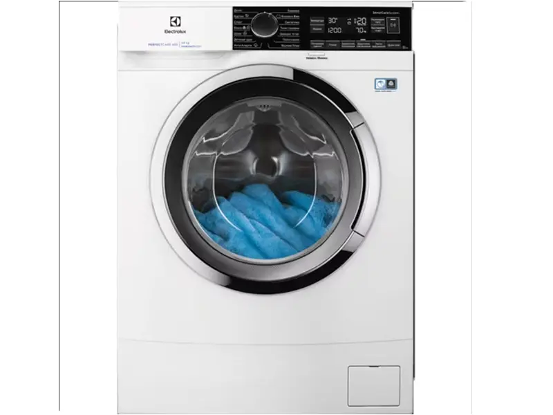 Пральна машина Electrolux - EW 6 SM 227 CU