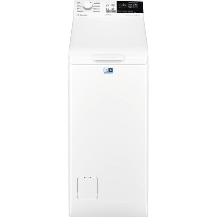 Пральна машина Electrolux - EW 6 T 4272 U