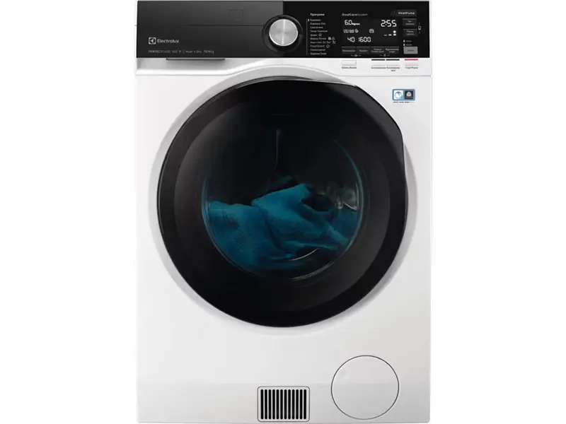 Пральна машина Electrolux - EW 9 W 161 BUC