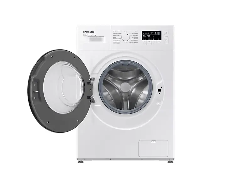 Пральна машина Samsung - WW60A3100BE/UA - 2