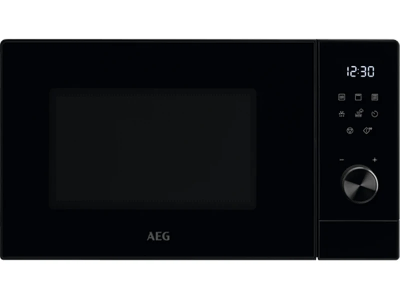 Мікрохвильова піч AEG - MFB 295 DB