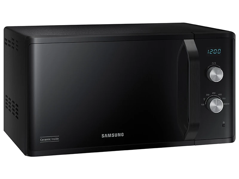 Мікрохвильова піч Samsung - MS 23 K 3614 AK/UA - 2