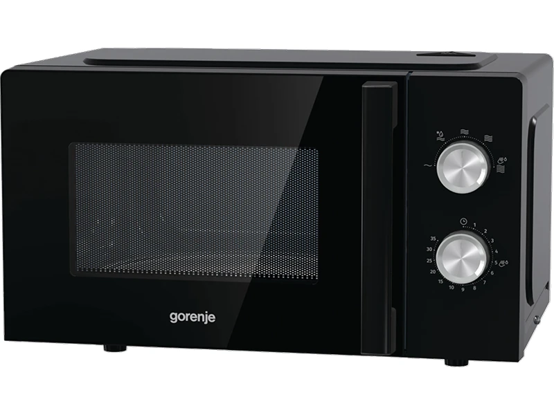 Мікрохвильова піч Gorenje - MO 17 E 1 BH - 2