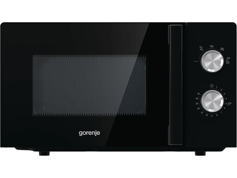 Мікрохвильова піч Gorenje - MO 17 E 1 BH