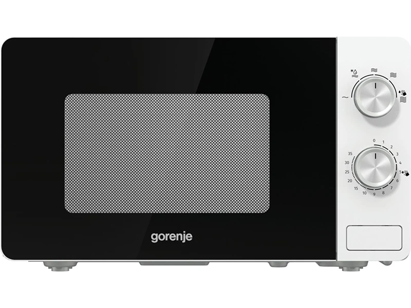 Мікрохвильова піч Gorenje - MO 20 E1W