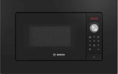 Мікрохвильова піч вбудована Bosch - BFL 623 MC 3