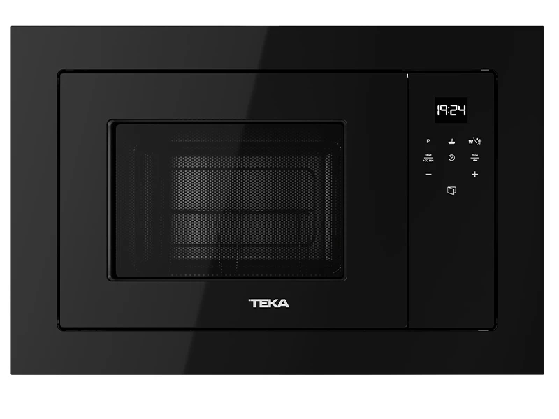 Мікрохвильова піч вбудована Teka - ML 8210 BIS BK 112060008