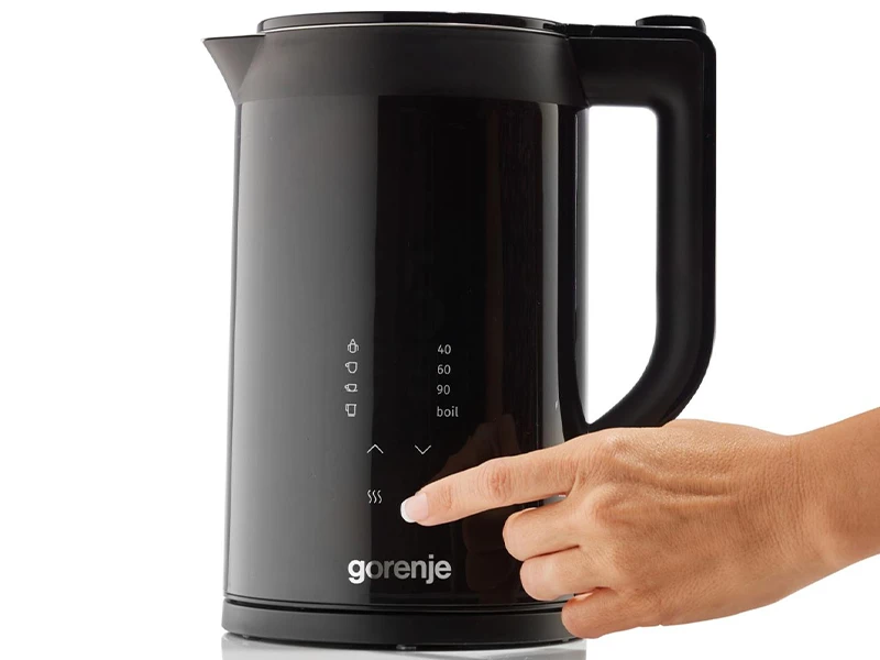 Чайник Gorenje - K 17 DWDII - 2