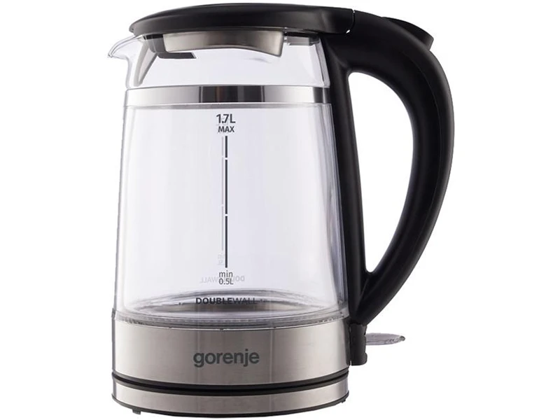 Чайник Gorenje - K 17 GDW