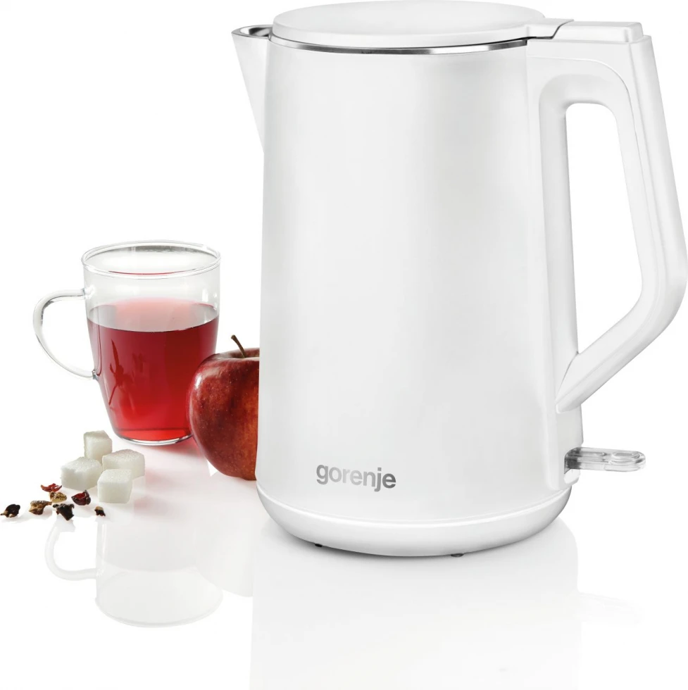 Чайник Gorenje - K 15 DWW - 2