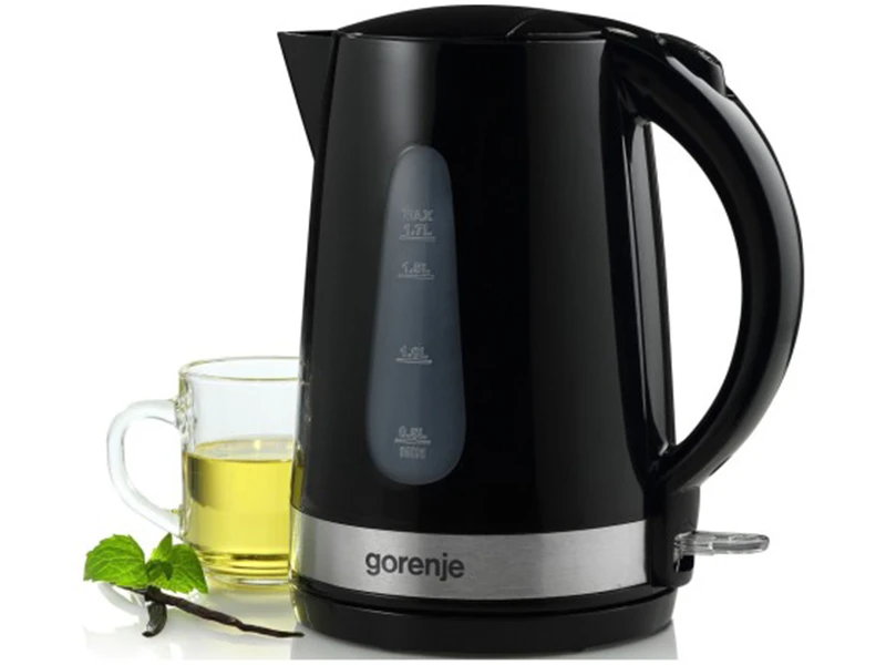 Чайник Gorenje - K 17 BK