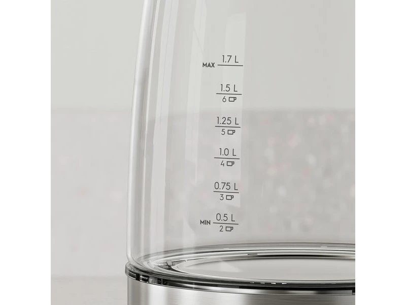 Чайник Electrolux - E 4 GK 1-4 GB - 2