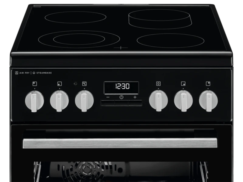 Кухонна плита Electrolux - LKR 564275 K - 2