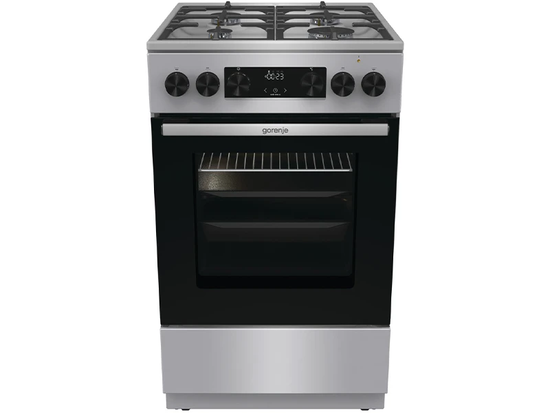 Кухонна плита Gorenje - GKS 5C70 HXF