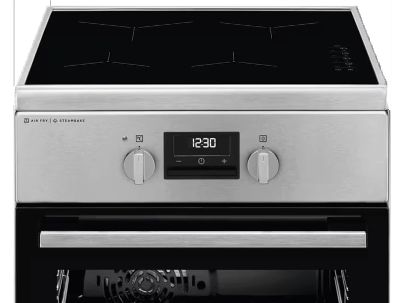 Кухонна плита Electrolux - LKI 564267 X - 2