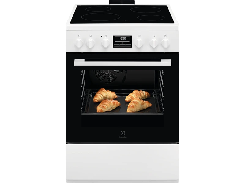 Кухонна плита Electrolux - LKR 664177 W