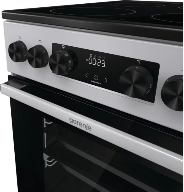 Кухонна плита Gorenje - GEC 5C41 SG - 2