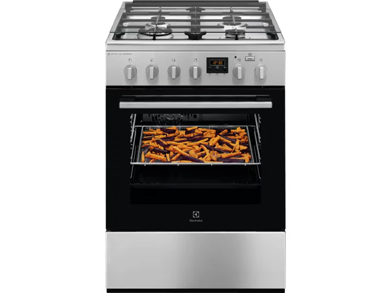 Кухонна плита Electrolux - LKK664220X