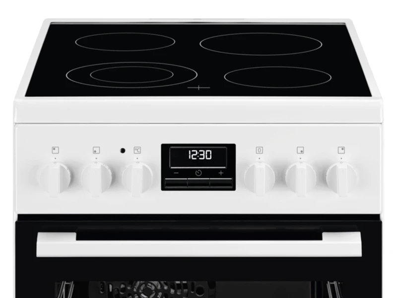 Кухонна плита Electrolux - LKR 540266 W - 2