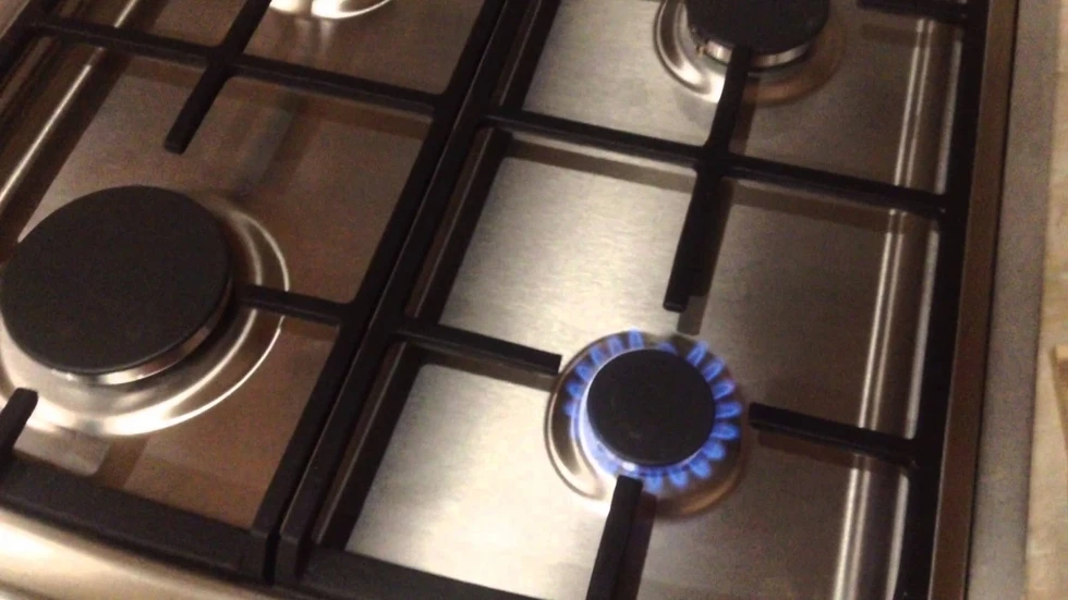 Кухонна плита Hansa - FCGX 53021 - 2