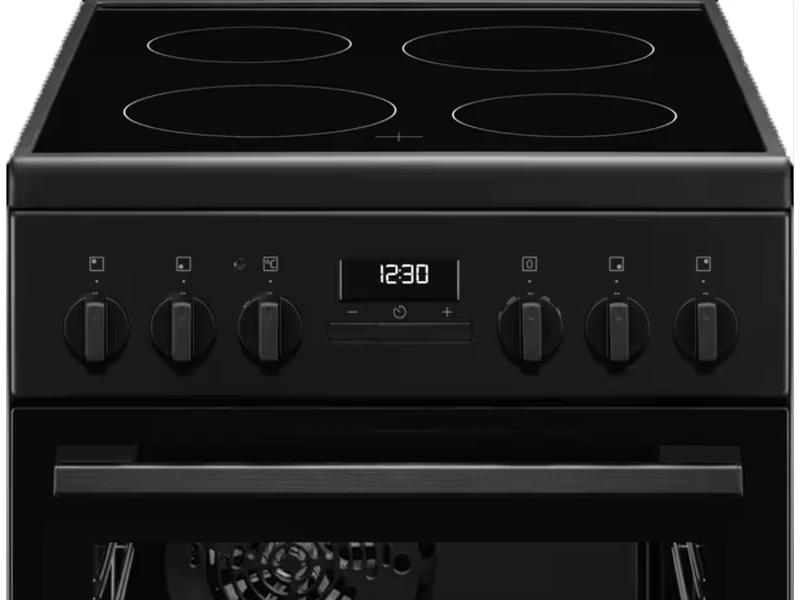 Кухонна плита Electrolux - LKR 520275 K - 2