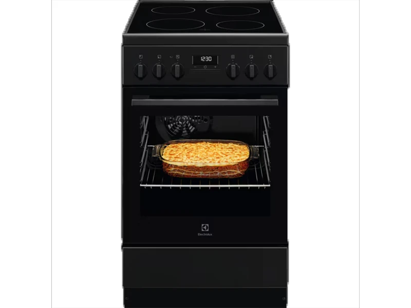 Кухонна плита Electrolux - LKR 520275 K