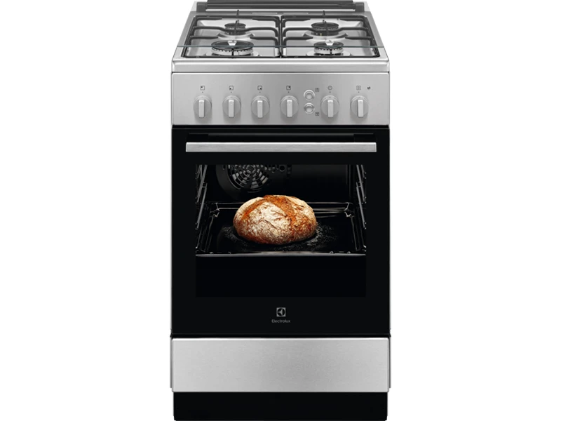 Кухонна плита Electrolux - LKG 504010 X