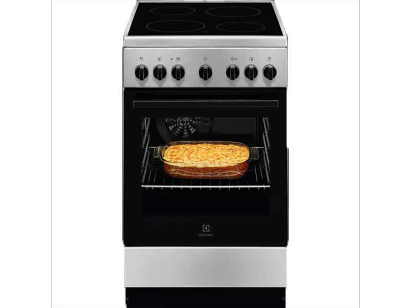 Кухонна плита Electrolux - LKR 562055 X