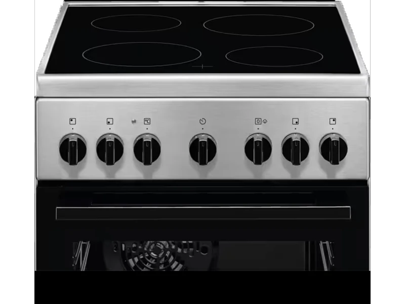 Кухонна плита Electrolux - LKR 562055 X - 2