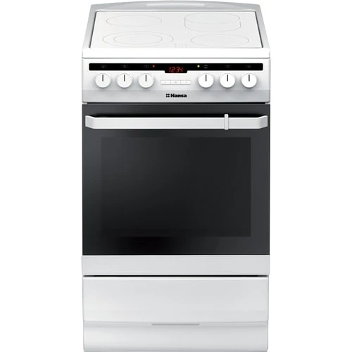 Кухонна плита Hansa - FCCW 58212