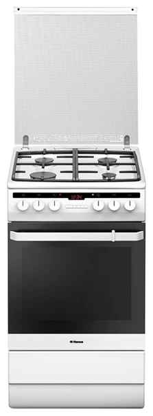 Кухонна плита Hansa - FCMW 58221