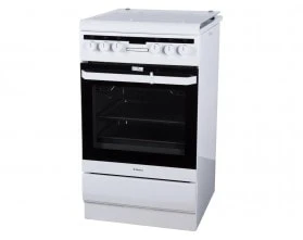 Кухонна плита Hansa - FCMW 58221 - 2