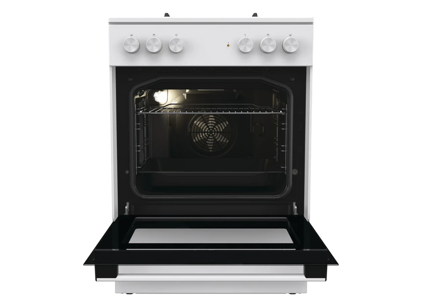 Кухонна плита Gorenje - GK6A40WFFM - 2