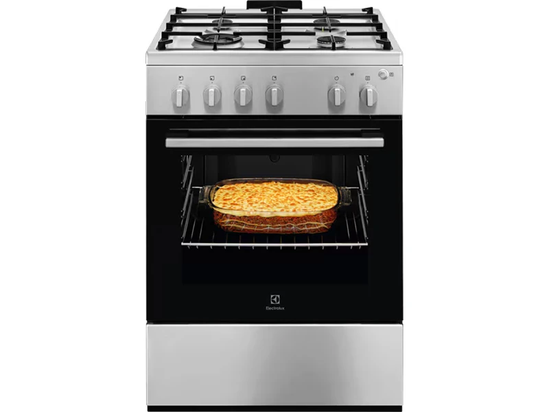 Кухонна плита Electrolux - LKG600011X