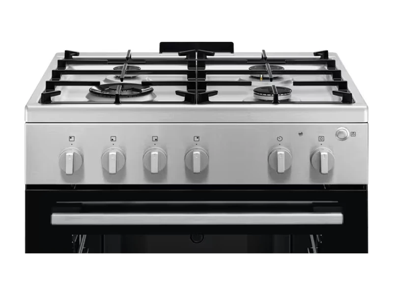 Кухонна плита Electrolux - LKG600011X - 2