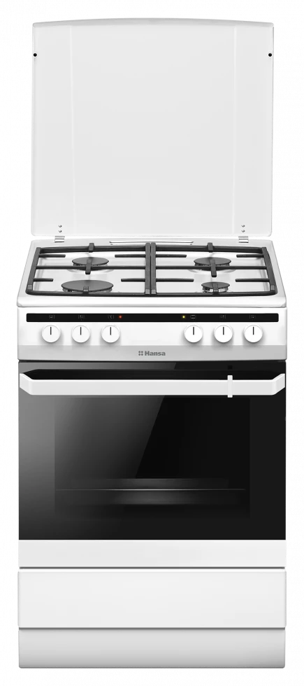 Кухонна плита Hansa - FCMW 680451 - 2
