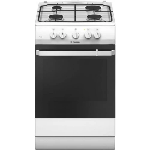 Кухонна плита Hansa - FCGW510009D1