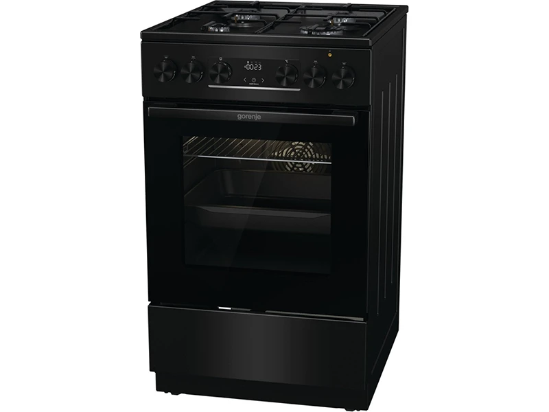 Кухонна плита Gorenje - GK 5C60 BJ - 2