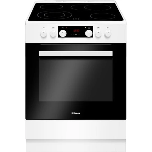 Кухонна плита Hansa - FCCW 69493 - 2