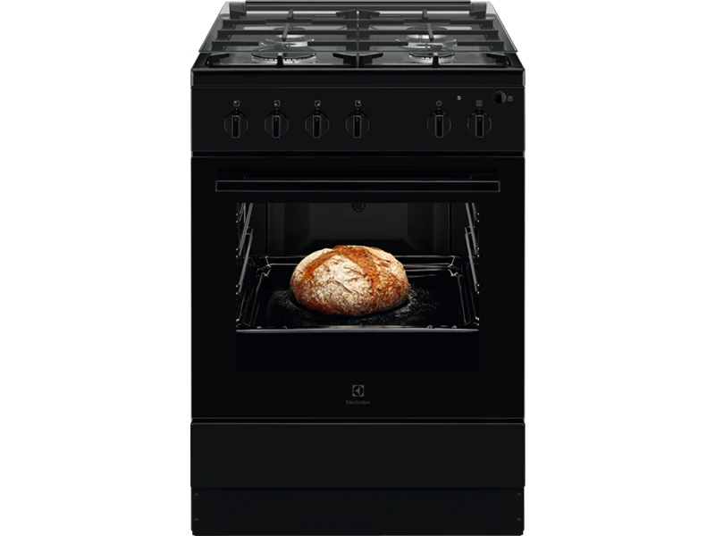 Кухонна плита Electrolux - LKG604013K