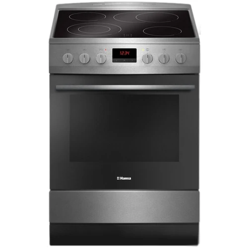 Кухонна плита Hansa - FCCX 68219