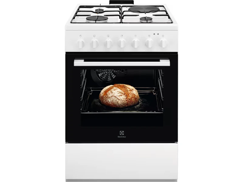 Кухонна плита Electrolux - LKM624022W