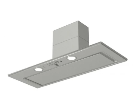 Кухонна витяжка Electrolux - LFG 719 X Hob2Hood - 2