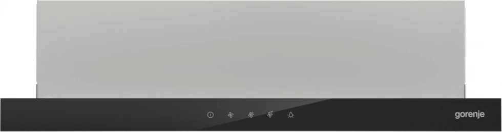 Кухонна витяжка Gorenje - TH 64 E 3 BG - 2