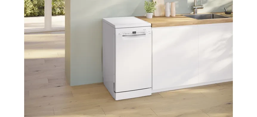 Посудомийна машина Bosch - SPS2IKW55K - 2