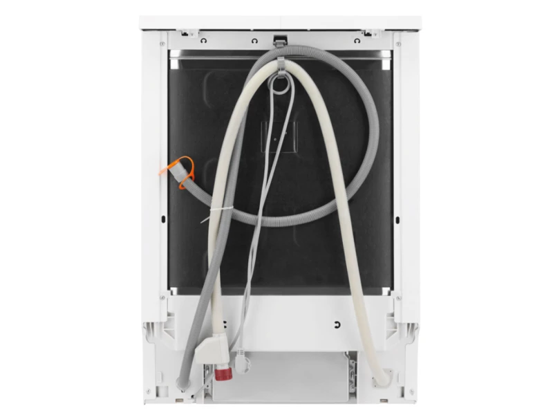 Посудомийна машина Electrolux - SEM94830SX - 2