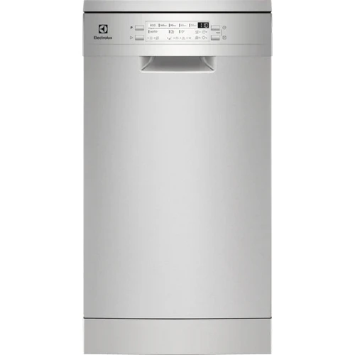 Посудомийна машина Electrolux - SES 42201 SX